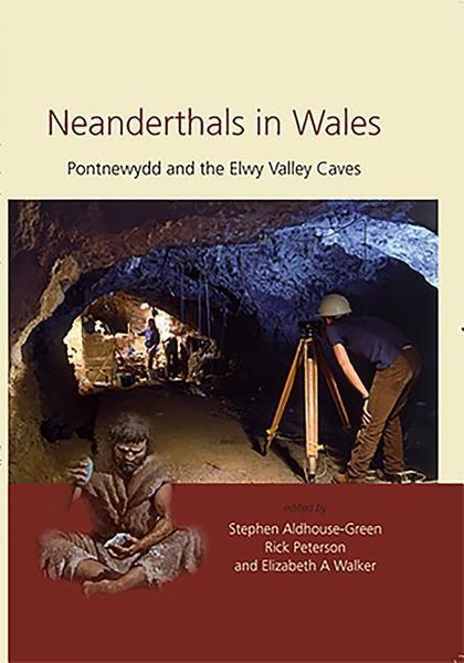 Produktbild: Neanderthals in Wales