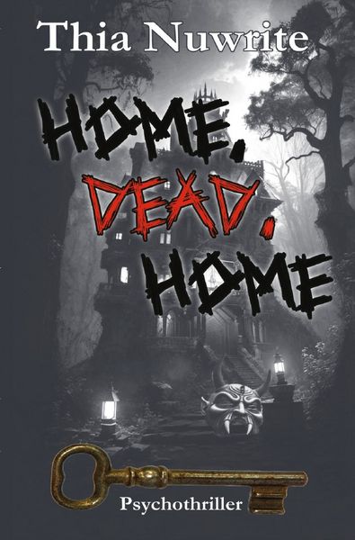 Produktbild: Home, Dead, Home