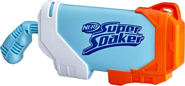 Produktbild: Hasbro - Nerf Super Soaker Torrent