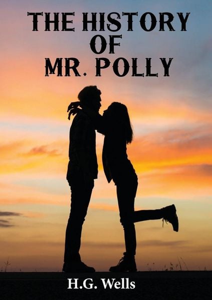 Produktbild: The History of Mr. Polly