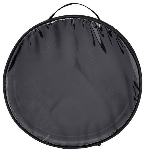 Produktbild: Sygonix SY-6797958 Strom Kabeltasche Schwarz