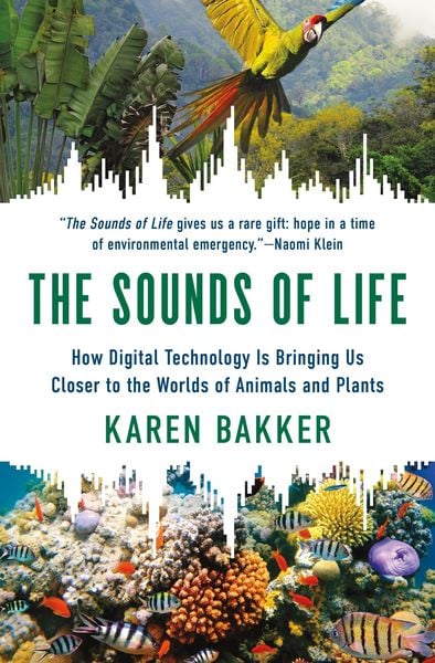 Produktbild: The Sounds of Life