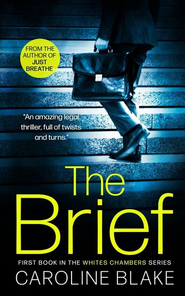 Produktbild: The Brief