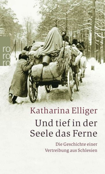 Produktbild: Und tief in der Seele das Ferne