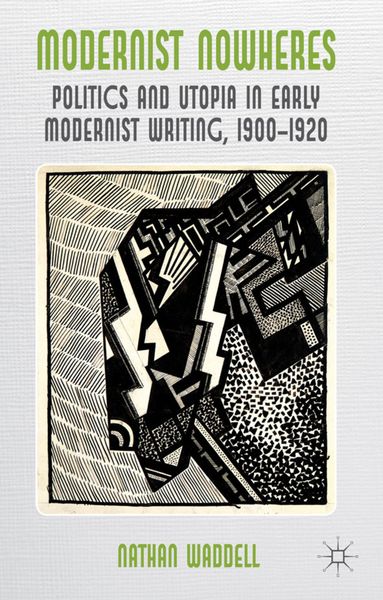 Produktbild: Modernist Nowheres
