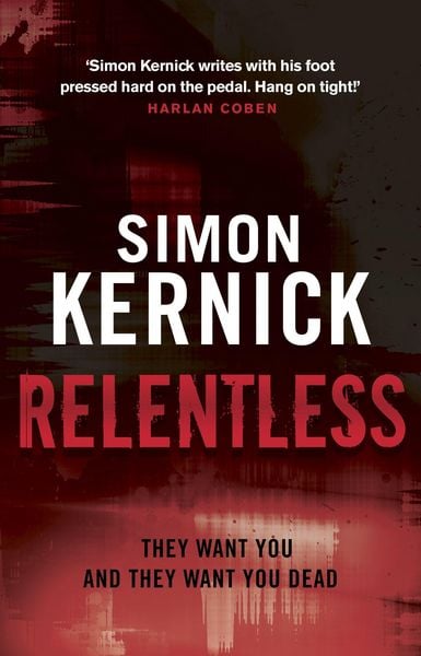 Produktbild: Relentless