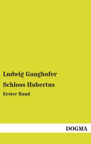 Produktbild: Schloss Hubertus