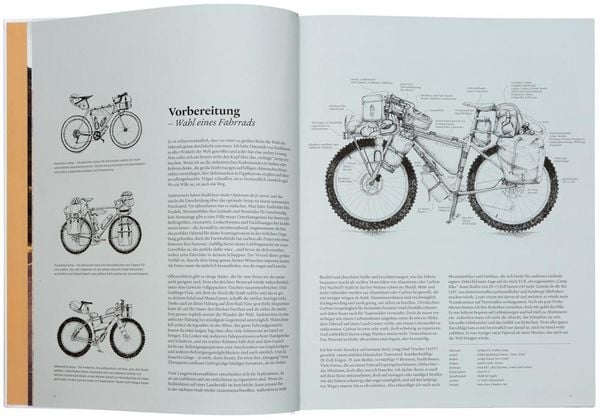 Produktbild: Two Years On A Bike