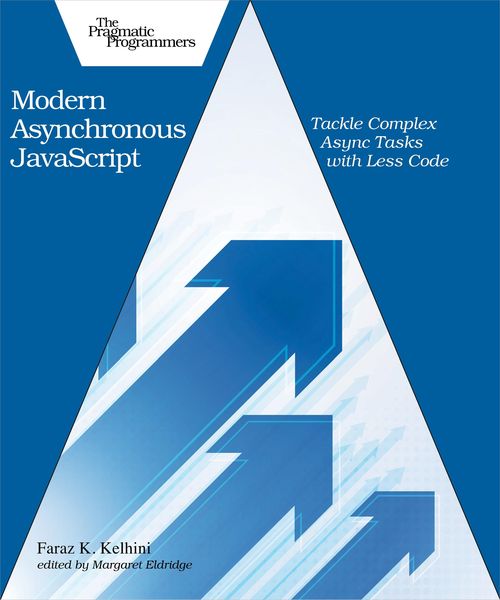 Produktbild: Modern Asynchronous JavaScript