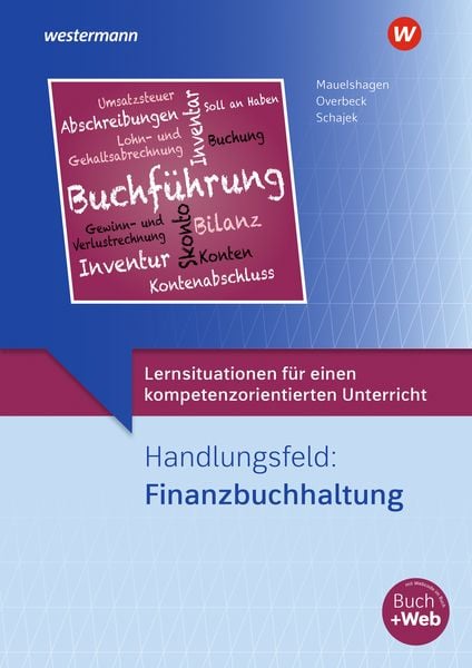 Produktbild: Lernsituationen f&uuml;r einen kompetenzorientierten Unterricht