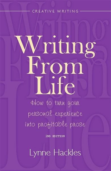 Produktbild: Hackles, L: Writing From Life 2nd Edition