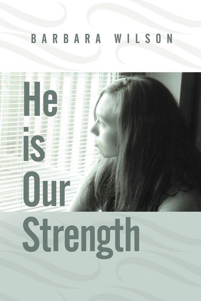 Produktbild: He Is Our Strength