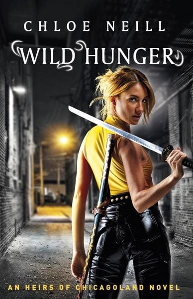 Produktbild: Wild Hunger