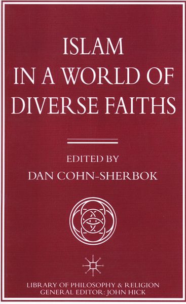 Produktbild: Islam in a World of Diverse Faiths