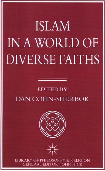 Produktbild: Islam in a World of Diverse Faiths