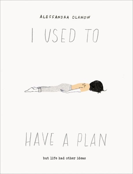 Produktbild: I Used to Have a Plan