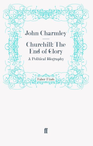 Produktbild: Churchill: The End of Glory