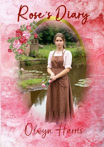 Produktbild: Rose's Diary