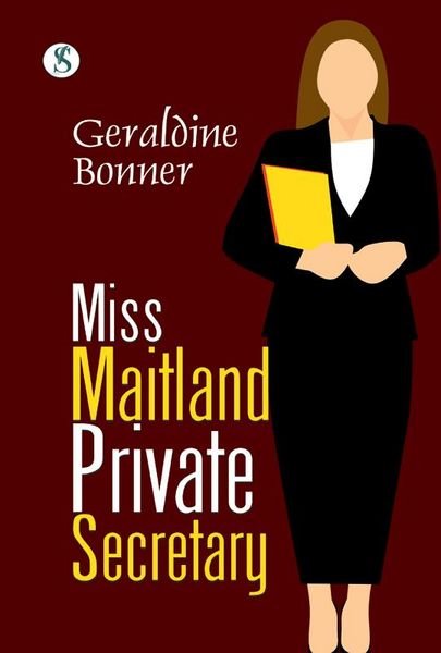 Produktbild: Miss Maitland Private Secretary