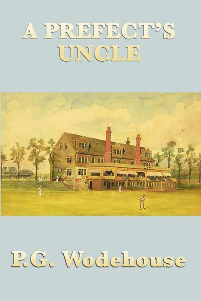 Produktbild: A Prefect's Uncle