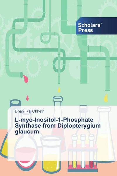 Produktbild: L-myo-Inositol-1-Phosphate Synthase from Diplopterygium glaucum