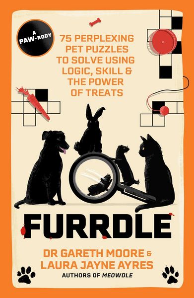 Produktbild: Furrdle