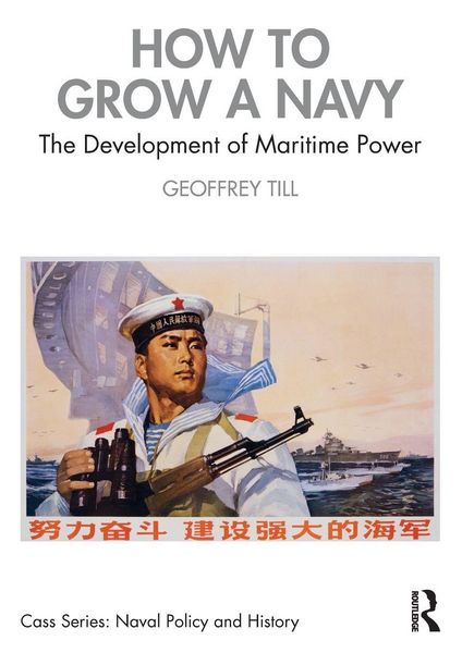 Produktbild: How to Grow a Navy
