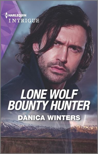 Produktbild: Lone Wolf Bounty Hunter