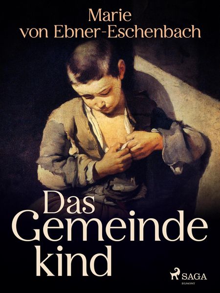 Produktbild: Das Gemeindekind