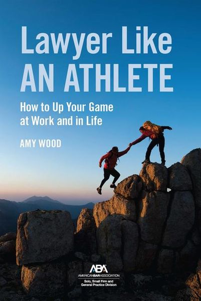 Produktbild: Lawyer Like an Athlete