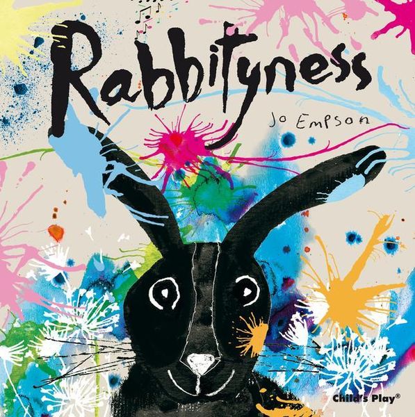 Produktbild: Rabbityness