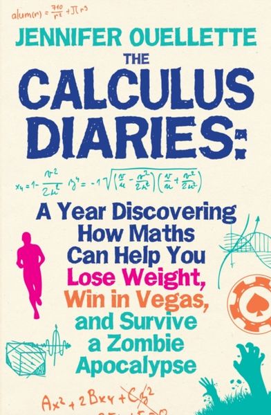 Produktbild: Calculus Diaries
