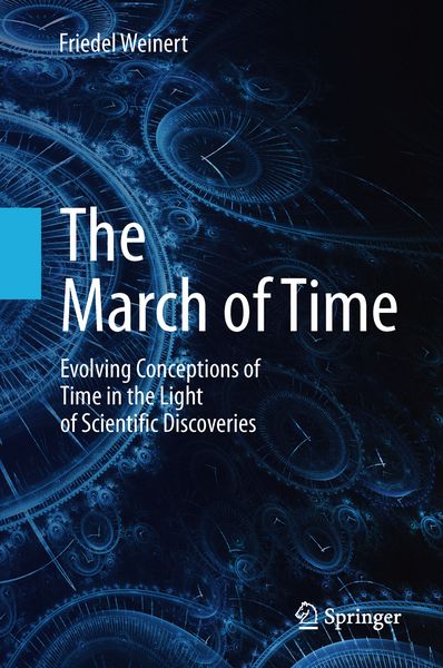 Produktbild: The March of Time