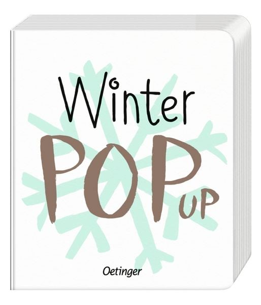 Produktbild: Winter Pop-up