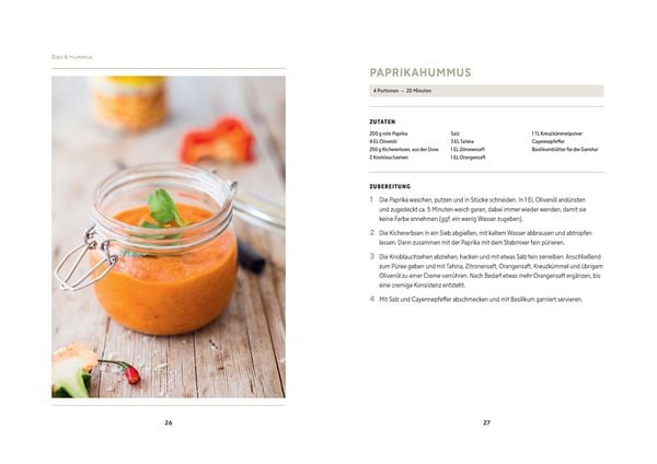 Produktbild: Vegan grillen