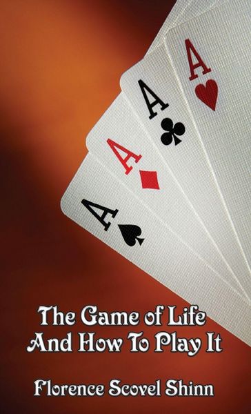 Produktbild: The Game of Life and How to Play It