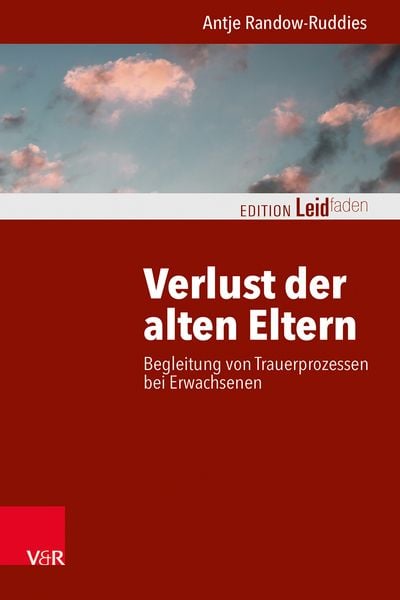 Produktbild: Verlust der alten Eltern