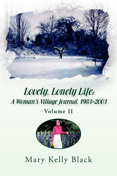 Produktbild: Lovely, Lonely Life