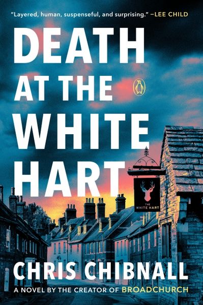 Produktbild: Death at the White Hart