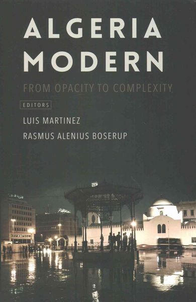 Produktbild: Algeria Modern