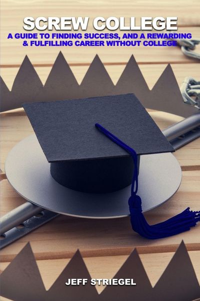 Produktbild: Screw College