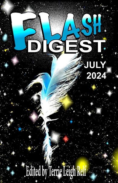 Produktbild: Flash Digest July 2024