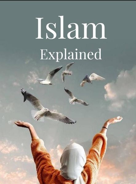 Produktbild: Islam Explained
