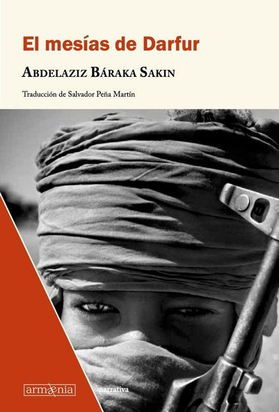 Produktbild: El Mes&iacute;as de Darfur / The Messiah from Darfur