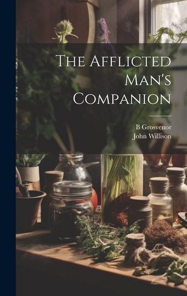Produktbild: The Afflicted Man's Companion