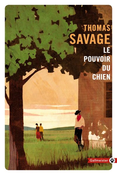 Produktbild: Le pouvoir du chien