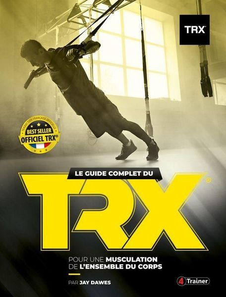 Produktbild: Le guide complet du TRX