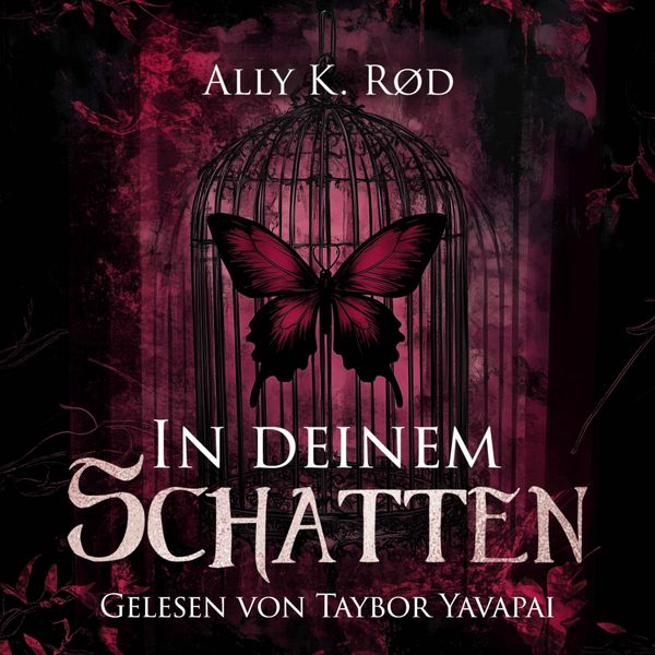 Produktbild: In deinem Schatten