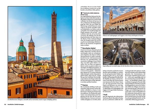 Produktbild: KUNTH Unterwegs in Italien