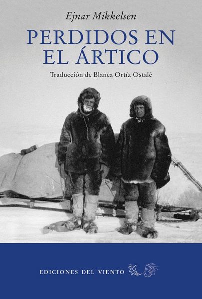 Produktbild: Perdidos en el &Aacute;rtico